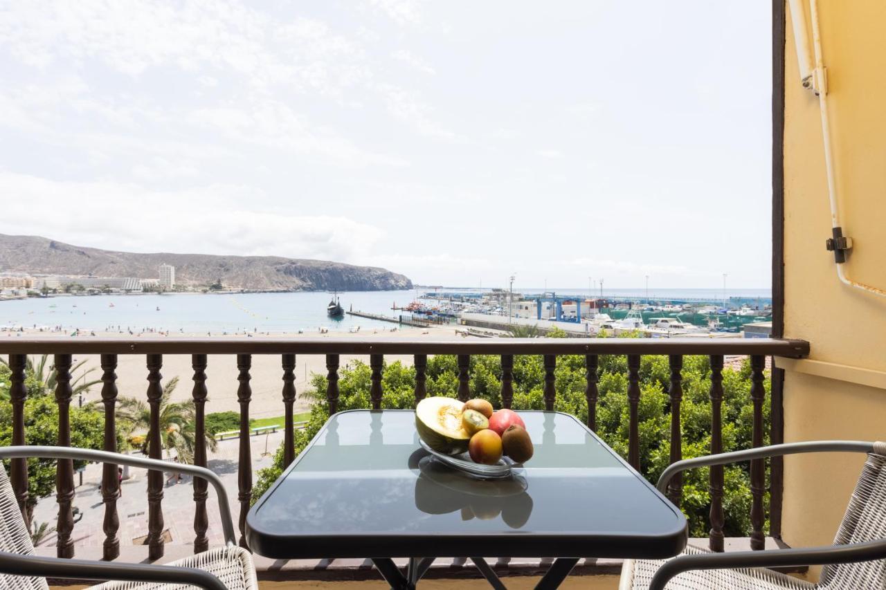 Home2Book Sea Front Vista Marina, Los Cristianos Arona  Exterior foto